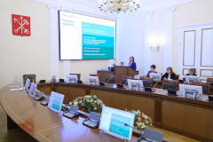 Программа «Эффективный регион» позволила в полтора раза сократить трудозатраты при планировании бюджета