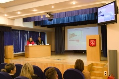 В администрации Кировского района состоялись публичные слушания по проекту бюджета