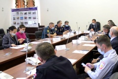 В Санкт‑Петербурге усилят контроль безопасности на водных объектах