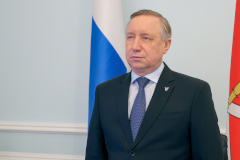На совещании губернатора с членами городского правительства почтили память жертв теракта в Подмосковье