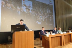 Органы местного самоуправления Сестрорецка отчитались о своей работе
