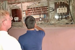 ГЖИ СПб проверила подготовку к зиме домов Адмиралтейского района с учетом обращений жителей