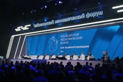 От принципов бережливости к новой управленческой культуре: опыт Санкт‑Петербурга изучили на форуме в Чебоксарах