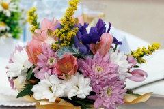 Поздравляем ветеранов — юбиляров ноября!