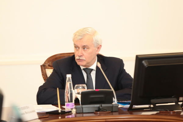 На Совете по инвестициям рассмотрены 6 перспективных инвестиционных проектов