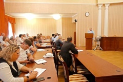 Более 200 тысяч рублей заплатит город каждому работодателю: в администрации Пушкинского района обсудили особенности создания рабочих мест для инвалидов