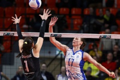 ВК «Ленинградка» - в полуфинале чемпионата России по волейболу