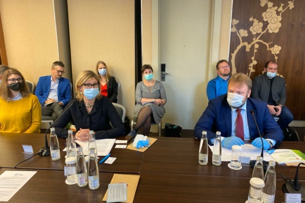 Ответственное потребление – дело каждого