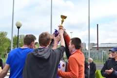 Спортивный студенческий фестиваль «SportFest-2022»