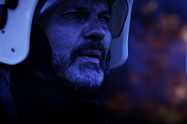 Обещание (антинаркотический ролик)