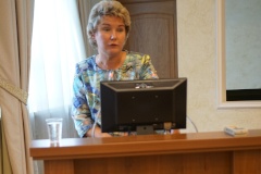 Подготовка школ к новому учебному году