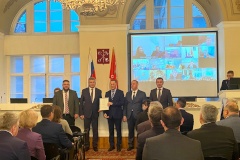 Кировскому району выдан паспорт готовности к отопительному сезону