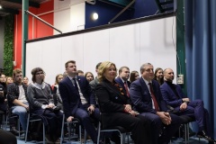 Педагог дополнительного образования 120 школы стал призером конкурса, направленного на повышение правовой культуры избирателей