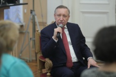 На развитие сферы культуры в ближайшие три года из бюджета города планируется выделить 115 миллиардов рублей