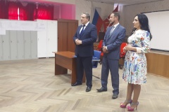 У Детской Поликлиники №44 новый главный врач