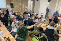 Невский район присоединился к акции памяти «ДНИ БЕЛЫХ ЖУРАВЛЕЙ»