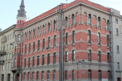 Дом причта церкви Божией Матери Всех Скорбящих Радости обрёл статус памятника регионального значения