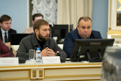 Состоялось торжественное открытие Всероссийского конкурса «БСК: Городской облик» в рамках спецпроекта «Проектные школы»