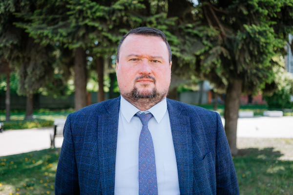 «Только жители чувствуют свой район изнутри»