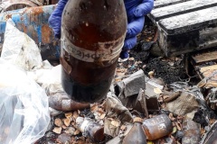 В экологические аварийные службы поступило 196 обращений