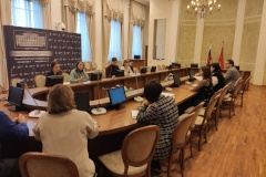 В администрации прошло совещание по вопросам противодействия коррупции