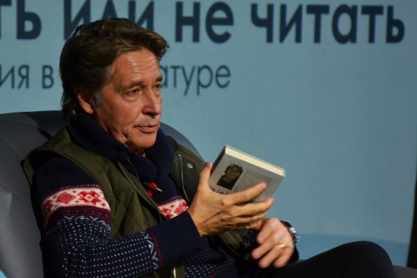 Воркшоп «Читать или не читать»  «Мифология в литературе»