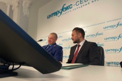 В Петербурге рассказали об итогах работы природоохранных ведомств