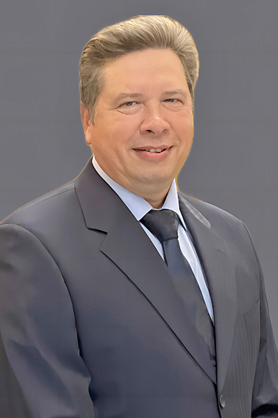 Ремизов Михаил Леонидович