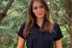 Главное - поддержка близких:  победительница «Мама-предприниматель» из Петербурга развивает детский спортивный центр