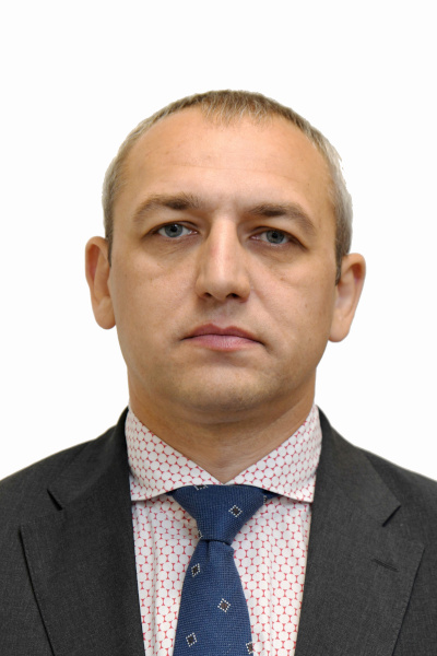 Котвицкий Константин Валерьевич