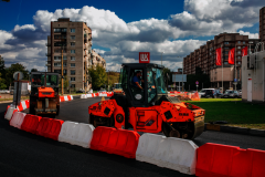 КРТИ совместно с ключевыми предприятиями сформируют предложения по поддержке дорожно-строительной отрасли