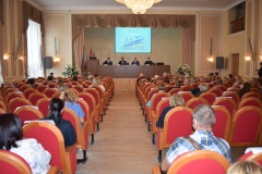 Управление социального питания высоко оценило организацию питания в образовательных учреждениях Невского района