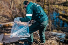 Более 170 обращений по вопросам экобезопасности за неделю
