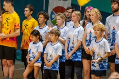 Петербуржцы отличились на чемпионате и первенстве России по роллер спорту