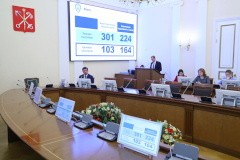 Госстройнадзор постепенно переходит на бережливое управление