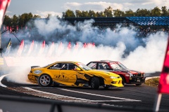 Фестиваль «Garage Fest Игора Драйв – 2023»