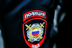 Информация о приеме на службу УМВД России по Центральному району
