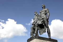 В Петербурге почтили память участников Ленинградской битвы