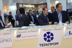 Санкт‑Петербург устанавливает отношения с Ереваном