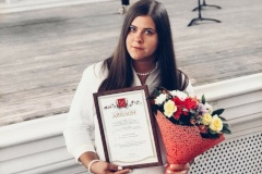 Лучшие работники в сфере социальной реабилитации инвалидов и детей-инвалидов
