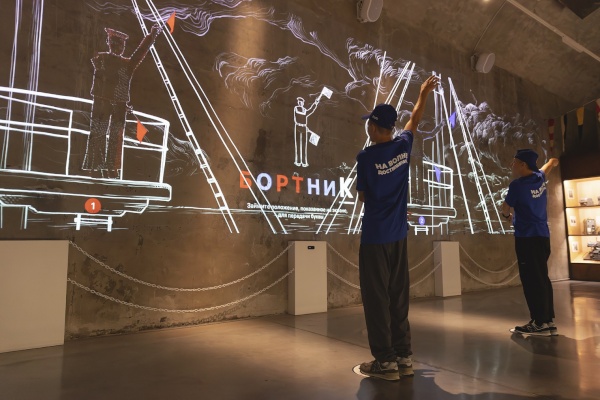 В Санкт‑Петербурге назвали победителей военно-спортивной игры «ЮНФЛОТ»