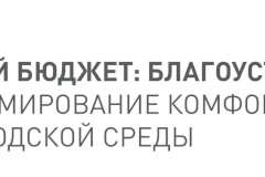Жители Московского района предлагают идеи по благоустройству