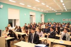 В ГУАП появится базовая кафедра Администрации Губернатора Санкт‑Петербурга