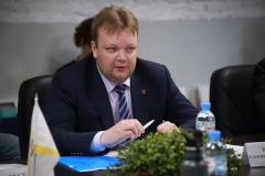 В Петербурге обсудили деятельность общественных инспекторов экологического надзора