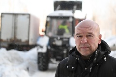 Уважаемые работники системы ЖКХ Фрунзенского района!