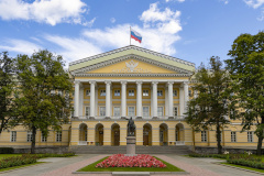 Александр Беглов принял кадровое решение