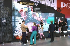 В 2024 году петербургские специалисты восстановят 23 объекта в Мариуполе