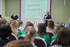 Юнкоры показали на что способны на Фестивале школьной прессы