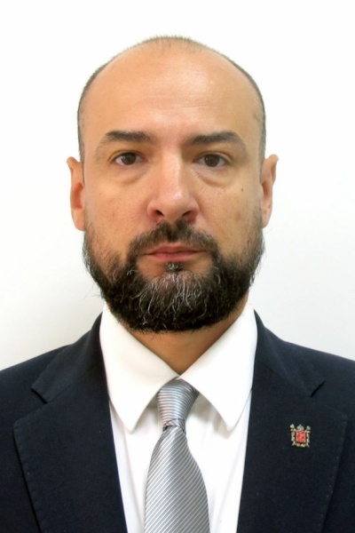 Фациевич-Слинченко Владимир Степанович