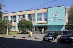 Год науки и технологий в детском технопарке «Кванториум» в Калининском районе
